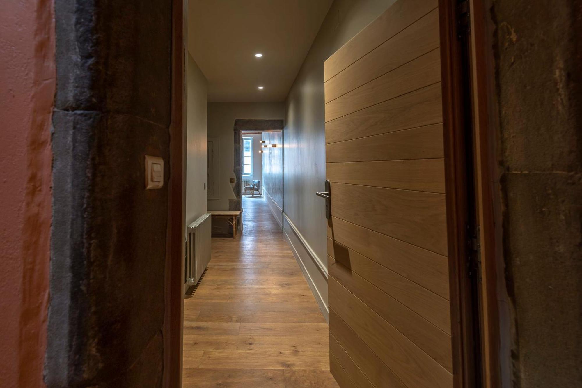 Appartement Passage De L'Eveche à Annecy Extérieur photo