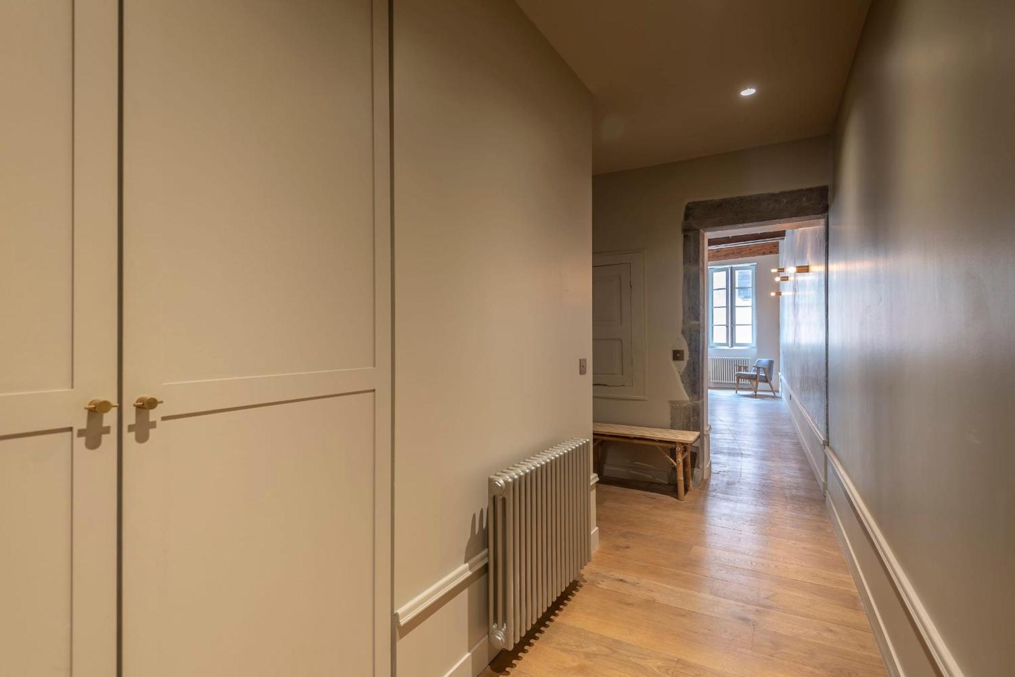 Appartement Passage De L'Eveche à Annecy Extérieur photo